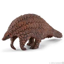 Schleich 14757 Ogromny łuskowiec (GXP-552404) - 1