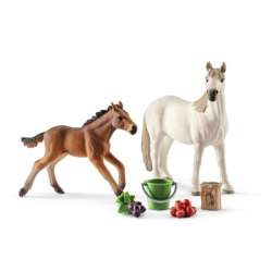 Schleich 42390 Mustangi na pastwisku (SLH 42390) - 1