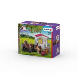 Schleich 42404 Miejsce do mycia ze stajnią Horse Club (SLH 42404) - 4