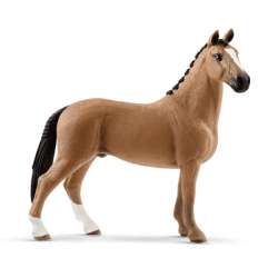 Schleich 13837 Wałach rasy Hanover (GXP-575308) - 1