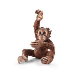 Schleich 14776 Młody orangutan (SLH 14776) - 1