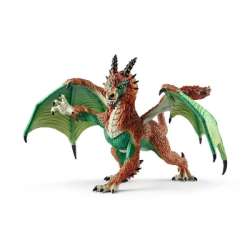 Schleich 70560 Dragon Poacher (SLH 70560) - 1