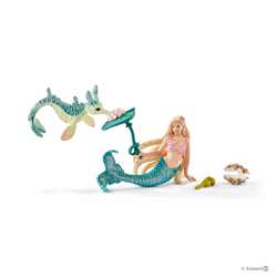 Schleich Bayala 70555 Michelle (SLH 70555) - 5