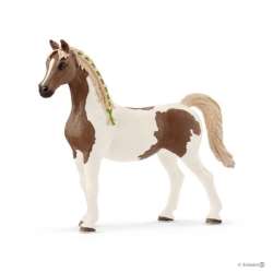 Schleich 13838 Klacz rasy Pintaibian (SLH 13838) - 1