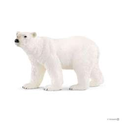 Schleich 14800 Niedźwiedź polarny (SLH 14800) - 2