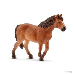 Schleich 13873 Klacz kuca Dartmoor (SLH 13873) - 2