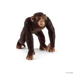 Schleich 14817 Szympans samiec (SLH 14817) - 2