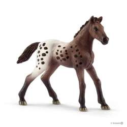 ! Schleich 13862 Źrebię rasy Appaloosa (SLH 13862) - 2