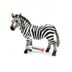 Schleich 17021 Zebra klacz  (14392) (SLH 17021) - 1