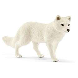 Schleich 17024 Lis polarny  (14805) - 1