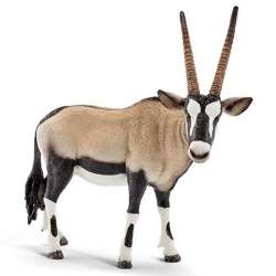 Schleich 17029 Antylopa Oryx  (14302) - 1