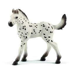 Schleich 13890 źrebię Knabstrupper (SLH 13890) - 2