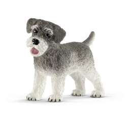 Schleich 13892 Sznaucer miniaturowy (SLH 13892) - 2