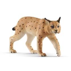 Schleich 14822 Ryś (SLH 14822) - 2