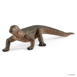 Schleich 14826 Waran z Komodo (SLH 14826) - 2