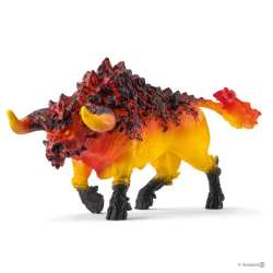 Schleich 42493 Ognisty Byk (SLH 42493) - 3