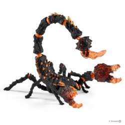 Schleich 70142 Skorpion z lawą Eldrador (SLH 70142) - 1