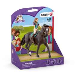 Schleich 42516 Lisa i Storm Horse Club (SLH 42516) - 1