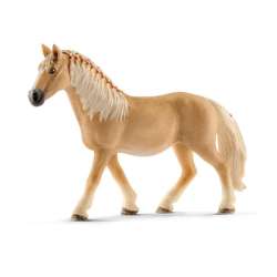 ! Schleich 13812 Klacz rasy Haflinger (SLH 13812) - 2