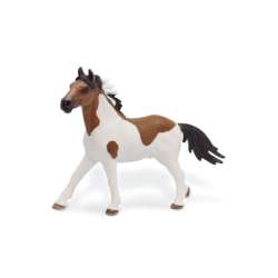 Schleich 72142 Mustang ogier (SLH 72142) - 2