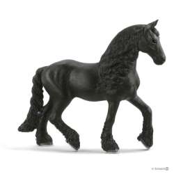 Schleich 13906 Klacz rasy fryzyjskiej (SLH 13906) - 2