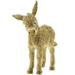 Schleich 72145 Złoty osiołek (GXP-715036) - 1