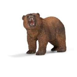 Schleich 17055 Niedźwiedź Grizzly  (14685) (SLH 17055) - 1