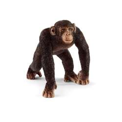 Schleich 17058 Szympans samiec  (14817) (SLH 17058) - 1
