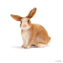 Schleich 13827 Królik (GXP-575321) - 1