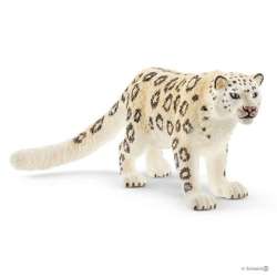 Schleich 14838 Pantera śnieżna (SLH 14838) - 2