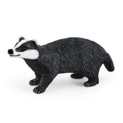 Schleich 14842 Borsuk (SLH 14842) - 2