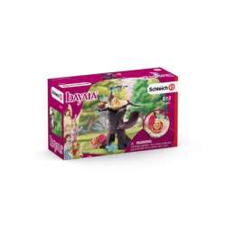 Schleich 42525 Bayala Sówki w gnieździe (SLH 42525) - 1