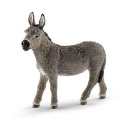 Schleich 13772-S Osioł w saszetce (GXP-840108) - 1