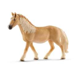 Schleich 13812-S Klacz rasy Haflinger - saszetka (SLH 13812S) - 1