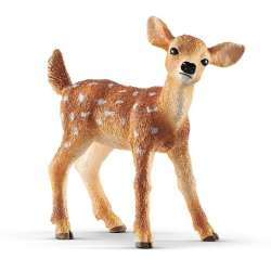 Schleich 14820-S Jelonek białoogonowy - saszetka (SLH 14820S) - 1