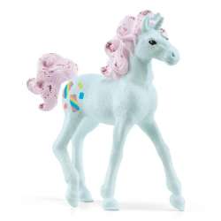 Schleich 70737 Jednorożec Marshmallow Bayala (SLH 70737) - 1