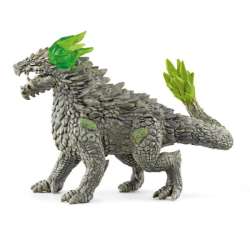 Schleich 70149 Kamienny Smok Eldrador (SLH 70149) - 1