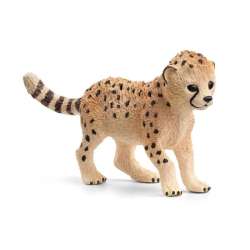 Schleich 14866 Młody Gepard Wild Life (SLH 14866) - 1