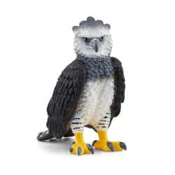 Schleich 14862 Harpia wielka Wild Life (SLH 14862) - 1