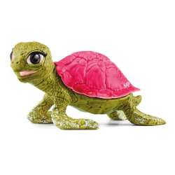 Schleich 70759 Różowy szafirowy żółw (SLH 70759) - 1