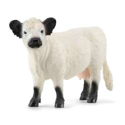 Schleich 13960 Krowa rasy Galloway (SLH 13960) - 1