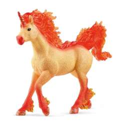 Schleich 70756 Ogier jednorożca Ognia (SLH 70756) - 1