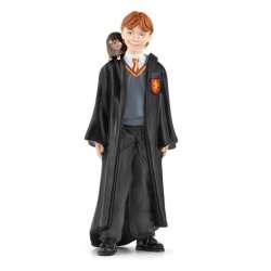 Schleich 42634 Ron Weasley & Parszywek (GXP-889722) - 1