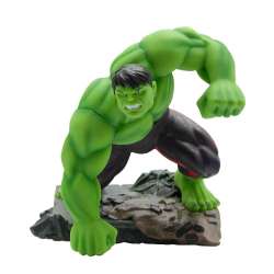 Bullyland 11332 Hulk -Marvel - 1