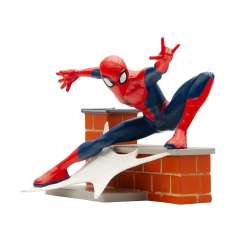 Bullyland 11334 Spiderman -Marvel - 1