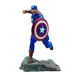 Bullyland 11335 Capt'n America -Marvel - 1