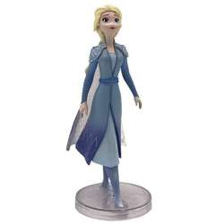 BULLYLAND 13511 Frozen II  Elsa 4,0x5,0x10,0 cm. - 3