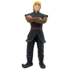 BULLYLAND 13516 Frozen II  Kristoff  4,0x3,0x10,0 cm. - 2