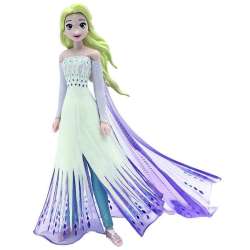 BULLYLAND 13517 Frozen II  Elsa 6,1x8,2x9,5 cm. - 2