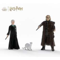 Moody&Draco Malfoy Wizarding World - 1